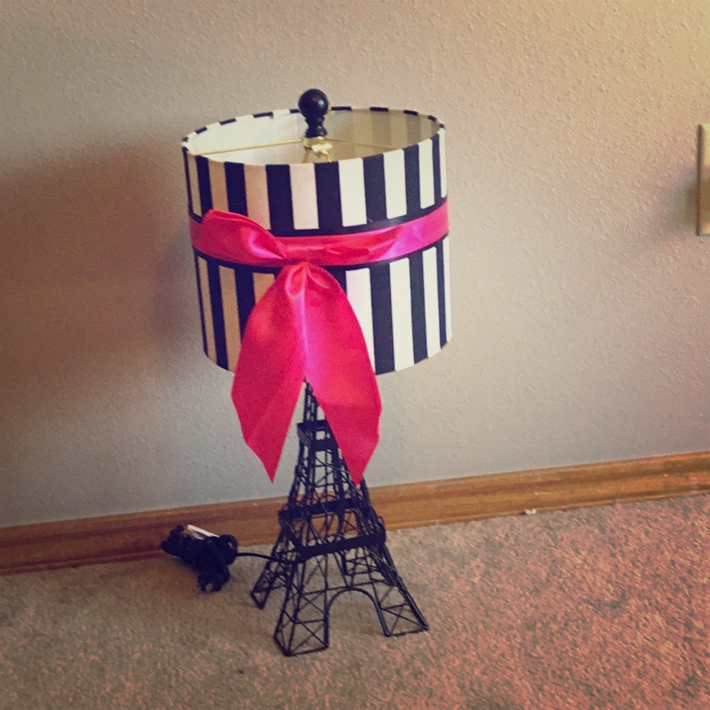 Paris lamb